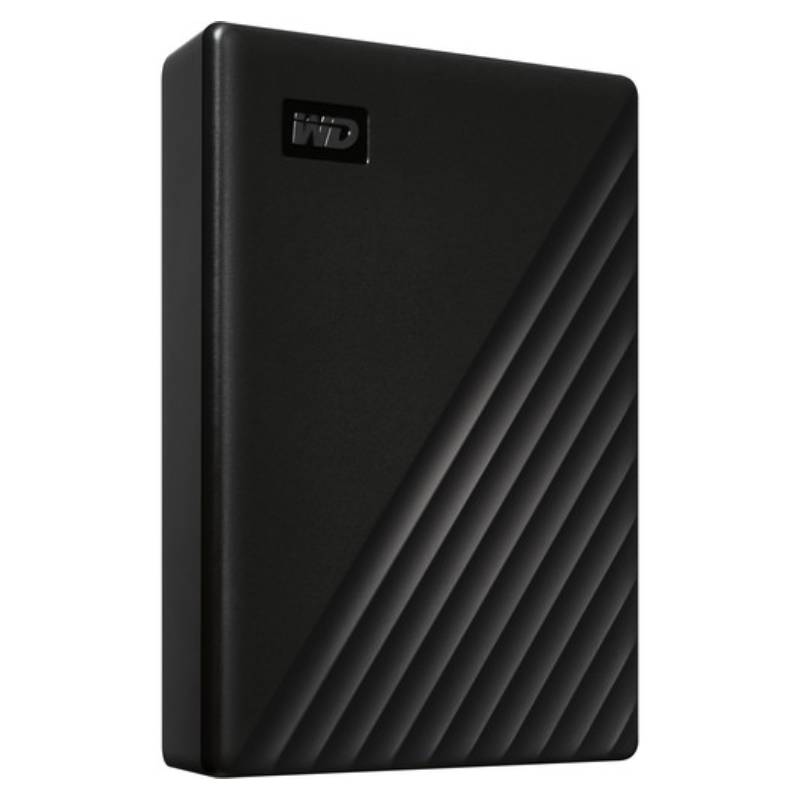 HDD Extern WD My Passport WDBPKJ0040BBK-WESN în Moldova - xstore.md photo 0