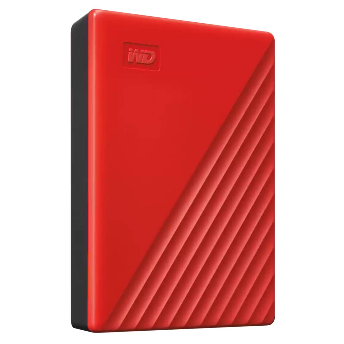 HDD Extern WD My Passport WDBR9S0060BRD-WESN în Moldova - xstore.md photo 0