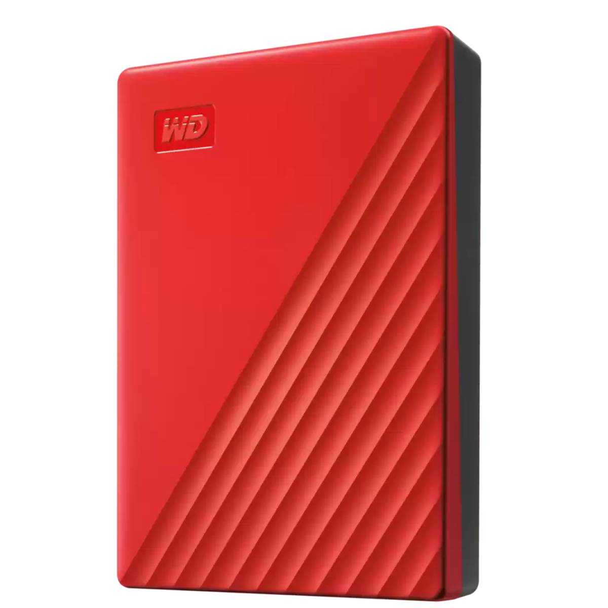 HDD Extern WD My Passport WDBR9S0060BRD-WESN în Moldova - xstore.md photo 1