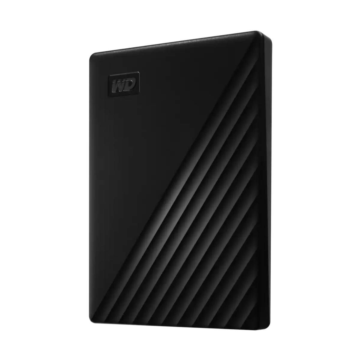 HDD Extern WD My Passport WDBYVG0020BBK-WESN în Moldova - xstore.md photo 1