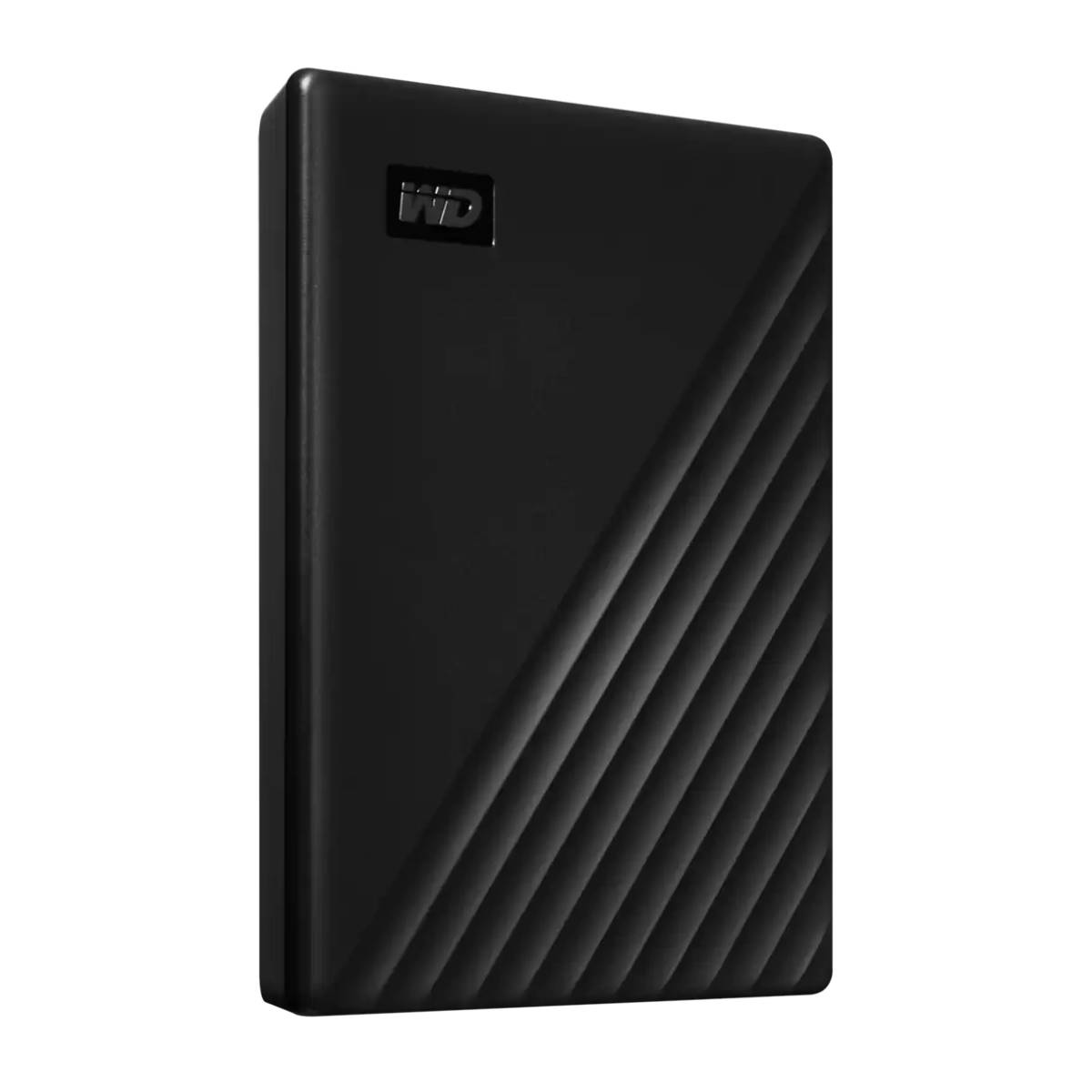 HDD Extern WD My Passport WDBYVG0020BBK-WESN în Moldova - xstore.md photo 0