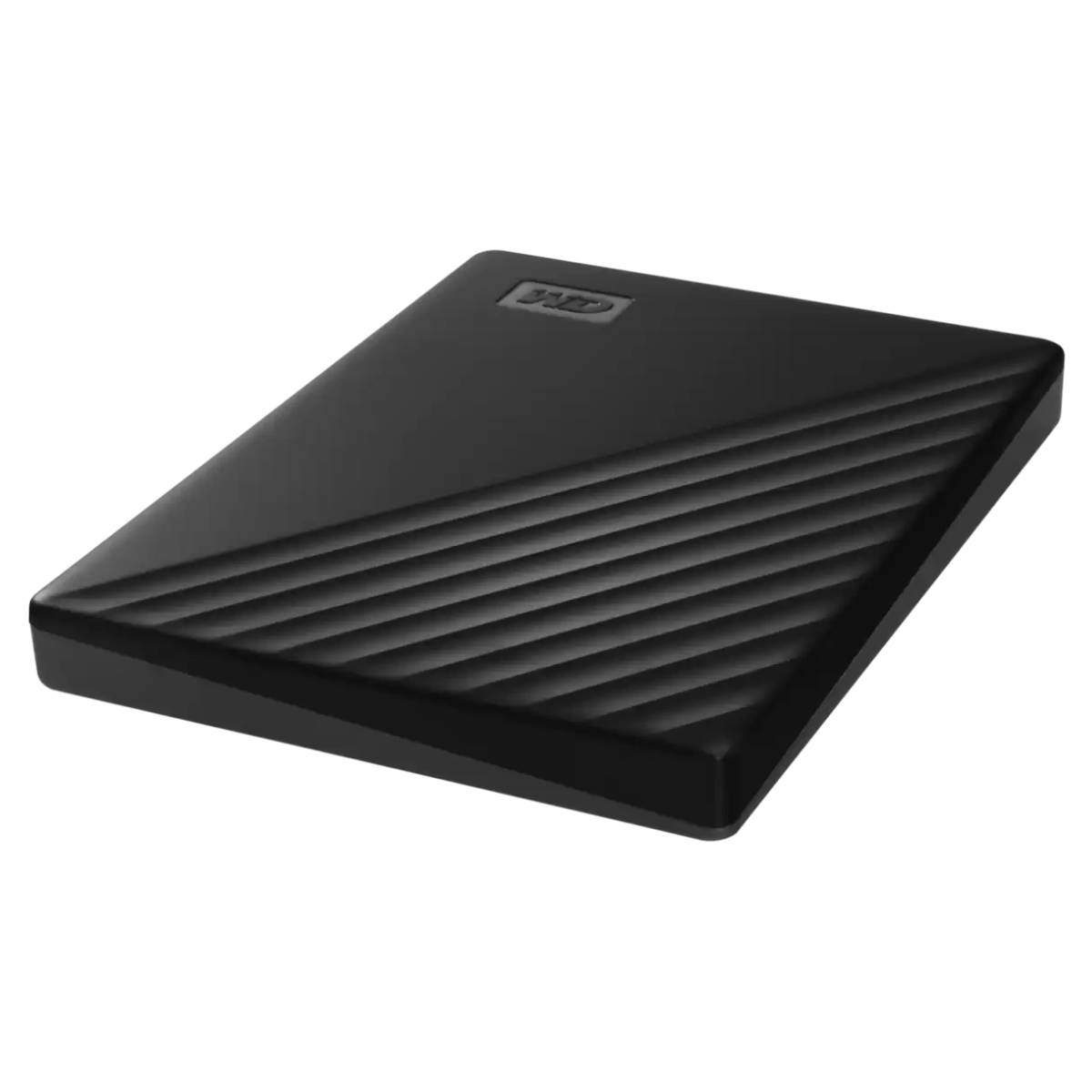HDD Extern WD My Passport WDBYVG0020BBK-WESN în Moldova - xstore.md photo 2