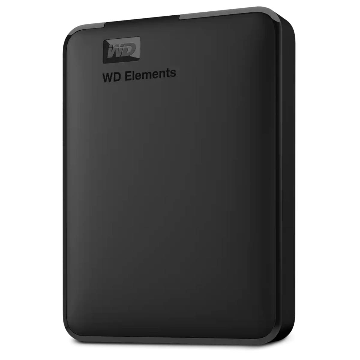 SSD Extern WD WDBHJS0060BBK-WESN în Moldova - xstore.md photo 1