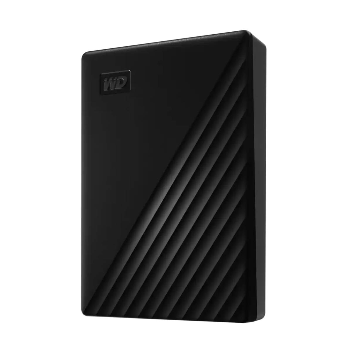 HDD Extern WD My Passport WDBPKJ0050BBK-WESN în Moldova - xstore.md photo 1