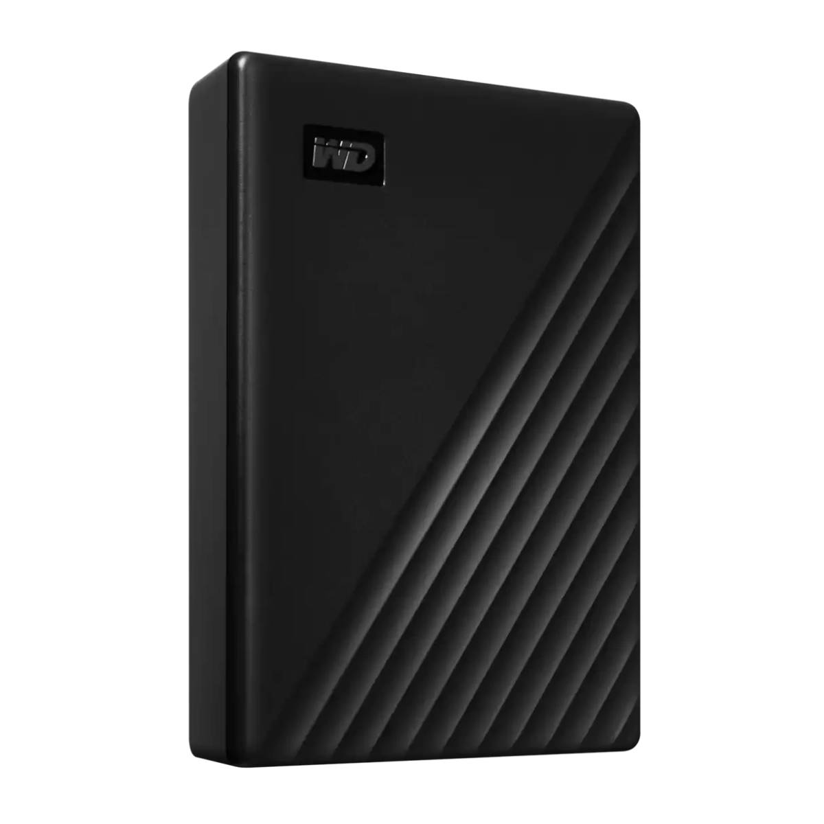 HDD Extern WD My Passport WDBPKJ0050BBK-WESN în Moldova - xstore.md photo 0