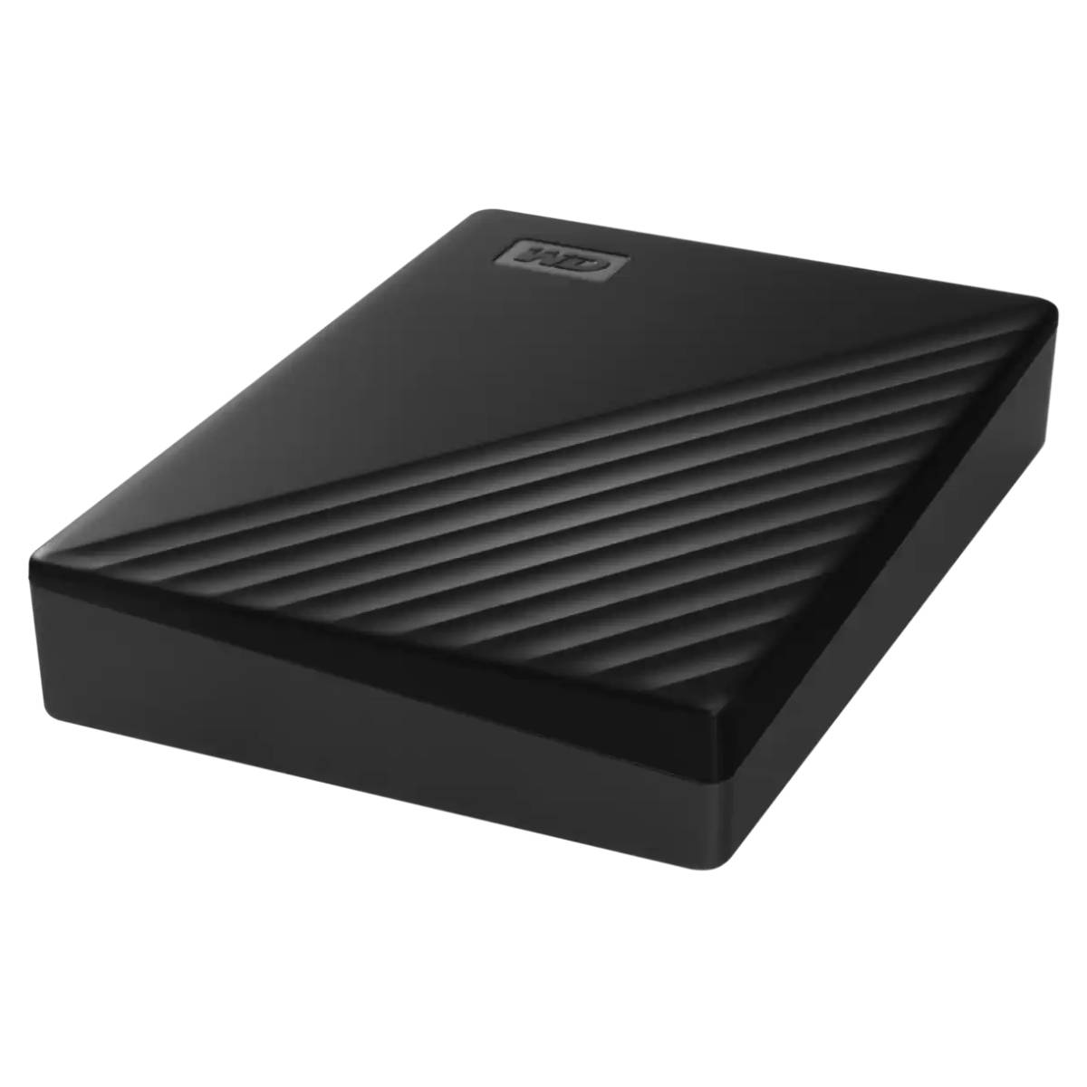 HDD Extern WD My Passport WDBPKJ0050BBK-WESN în Moldova - xstore.md photo 2