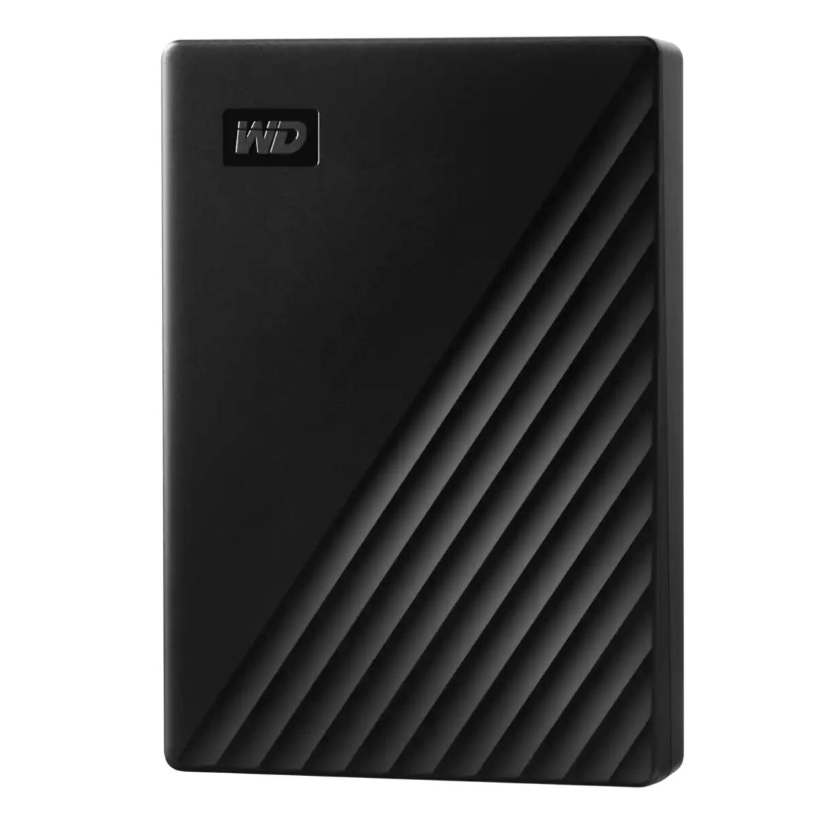 HDD Extern WD My Passport WDBPKJ0050BBK-WESN în Moldova - xstore.md photo