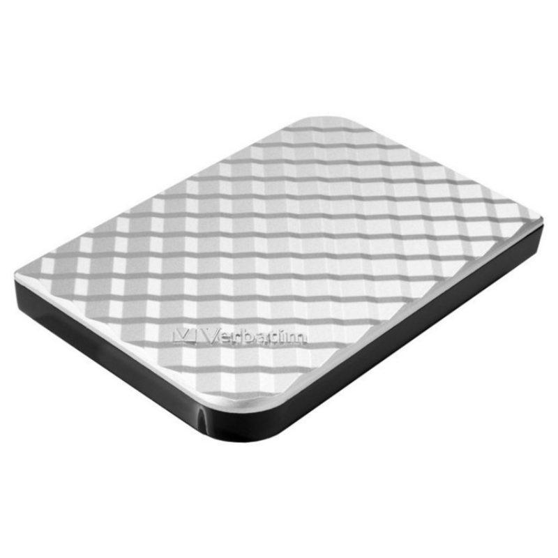 HDD Extern Verbatim Store n Go (53198) în Moldova - xstore.md photo 0