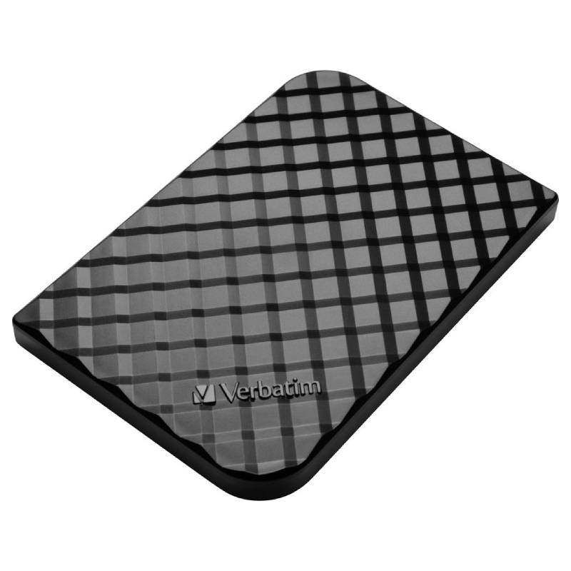 HDD Extern Verbatim Store n Go (53195) în Moldova - xstore.md photo 0