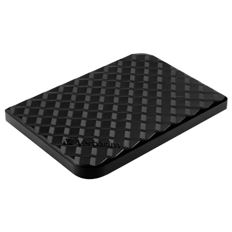 HDD Extern Verbatim Store n Go (53195) în Moldova - xstore.md photo 1