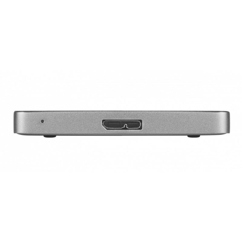 HDD Extern Verbatim Store n Go ALU Slim (53665) în Moldova - xstore.md photo 1