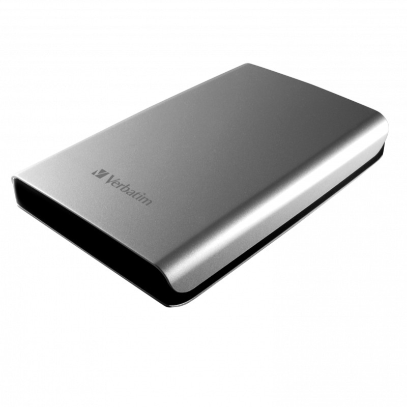 HDD Extern Verbatim Store n Go G1 în Moldova - xstore.md photo 0