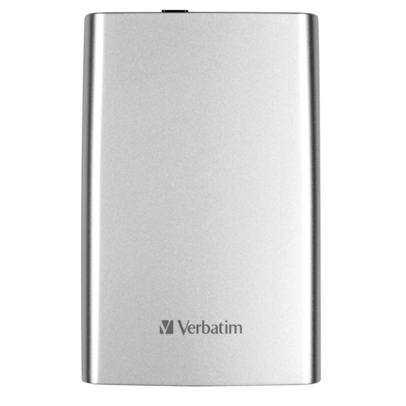 HDD Extern Verbatim Store n Go G1 în Moldova - xstore.md photo