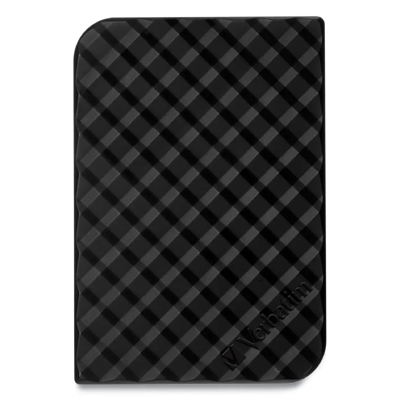HDD Extern Verbatim Store n Go G2 în Moldova - xstore.md photo