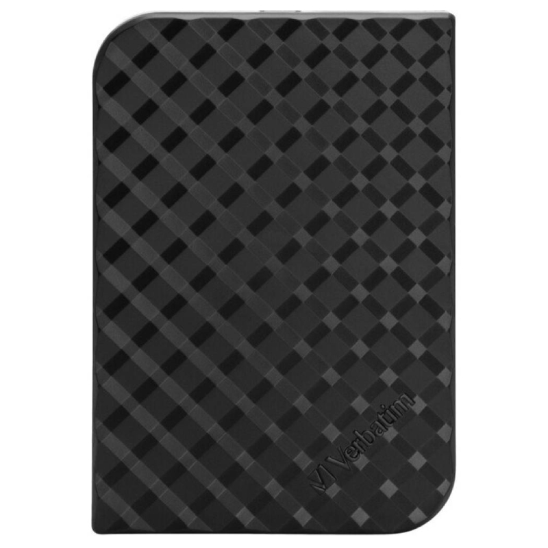 HDD Extern Verbatim Store n Go (53195) în Moldova - xstore.md photo