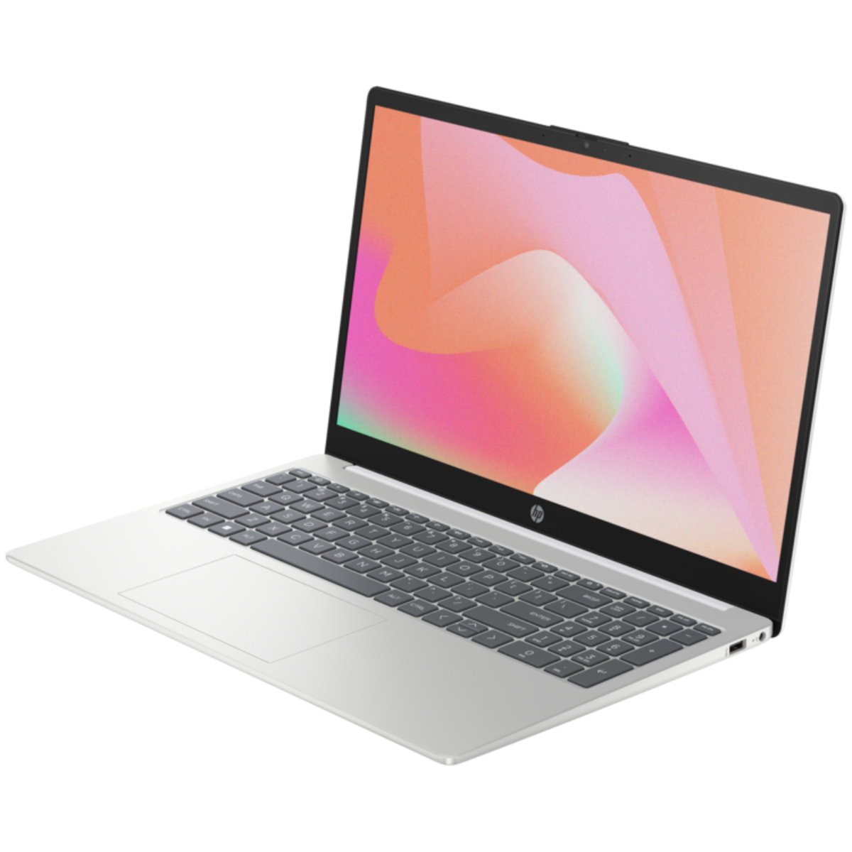 Laptop HP 15-fc0026ci B42WVEA - xstore.md photo 1