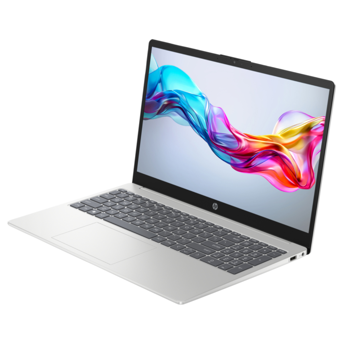 Laptop HP 15-fd0138ci B42WWEA - xstore.md photo 1