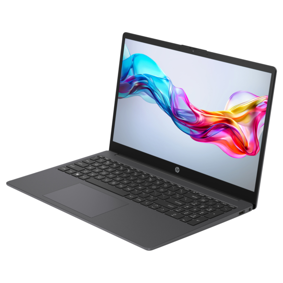 Laptop HP 15-fd0162ci B42WZEA - xstore.md photo 1