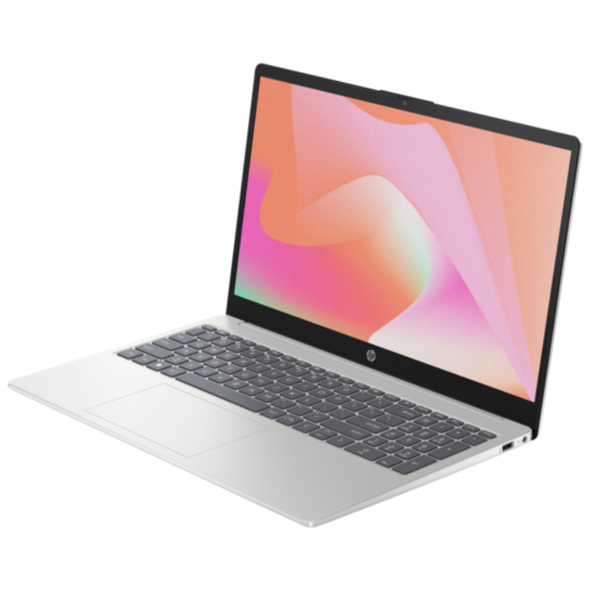 Laptop HP 15-fd0194ci A9DU0EA - xstore.md photo 1