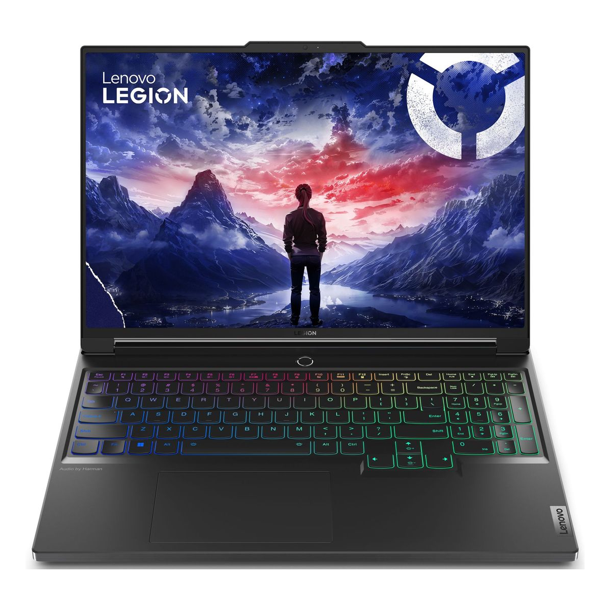 Ноутбук Lenovo Legion 7 16IRX9 (83FD004KRK) - xstore.md photo