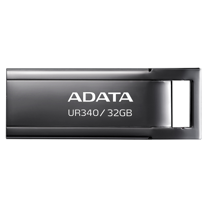 USB Flash ADATA UR340 32GB, Black în Moldova - xstore.md photo 0
