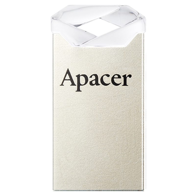 USB Flash Apacer AH111 32GB, Crystal în Moldova - xstore.md photo