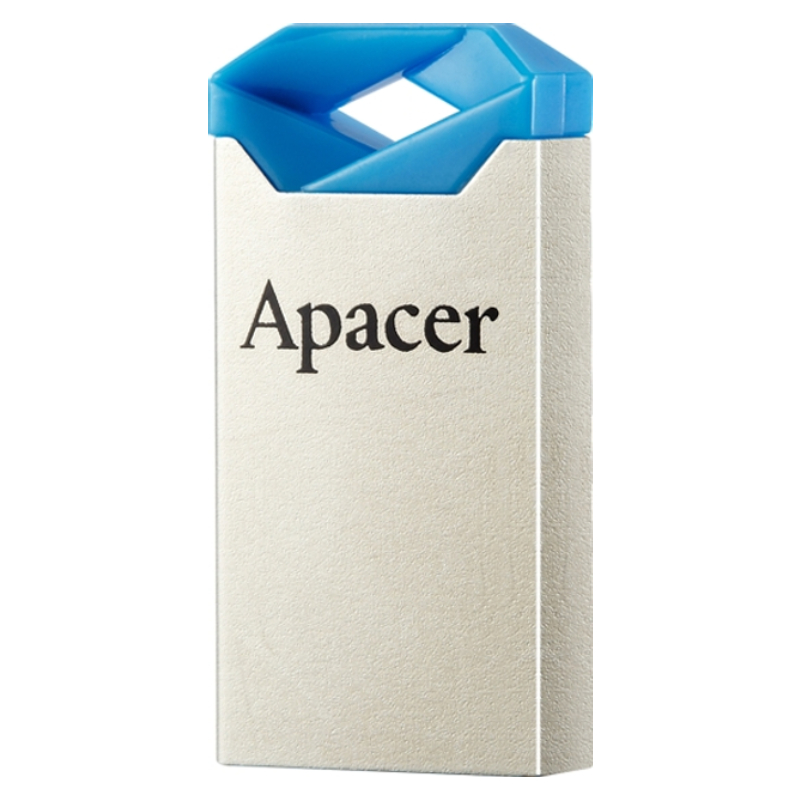 USB Flash Apacer AH111 32GB, Blue în Moldova - xstore.md photo 0