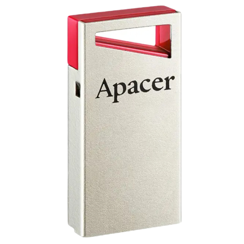 USB Flash Apacer AH112 32GB, Red în Moldova - xstore.md photo 0