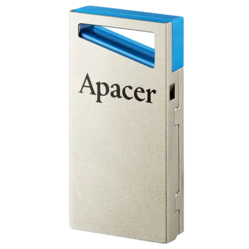 USB Flash Apacer AH155 128GB, Blue în Moldova - xstore.md photo 0