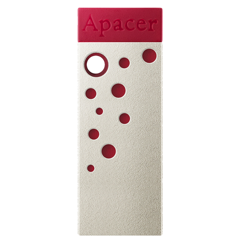 USB Flash Apacer AH15J 128GB, Viva Magenta în Moldova - xstore.md photo