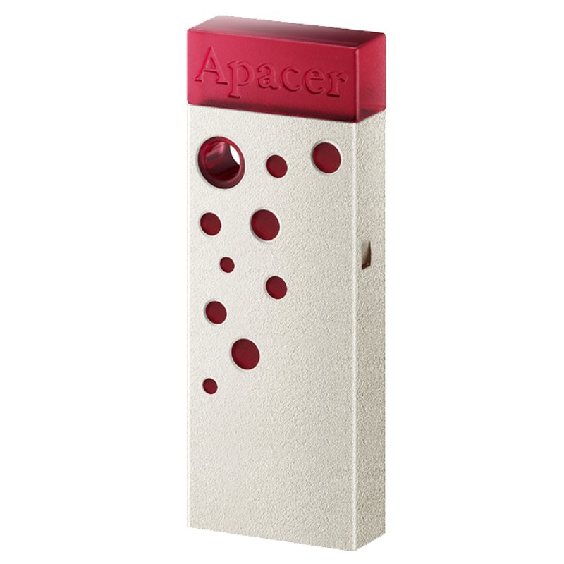 Флешка Apacer Apacer AH15J 64GB, Viva Magenta в Молдове - xstore.md photo 0