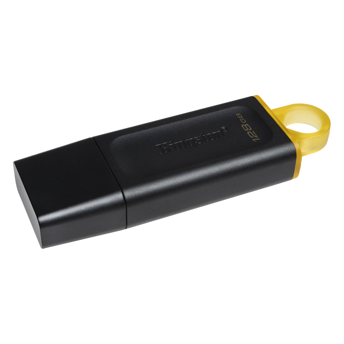 USB Flash Kingston DataTraveler Exodia 128GB, Black în Moldova - xstore.md photo 0