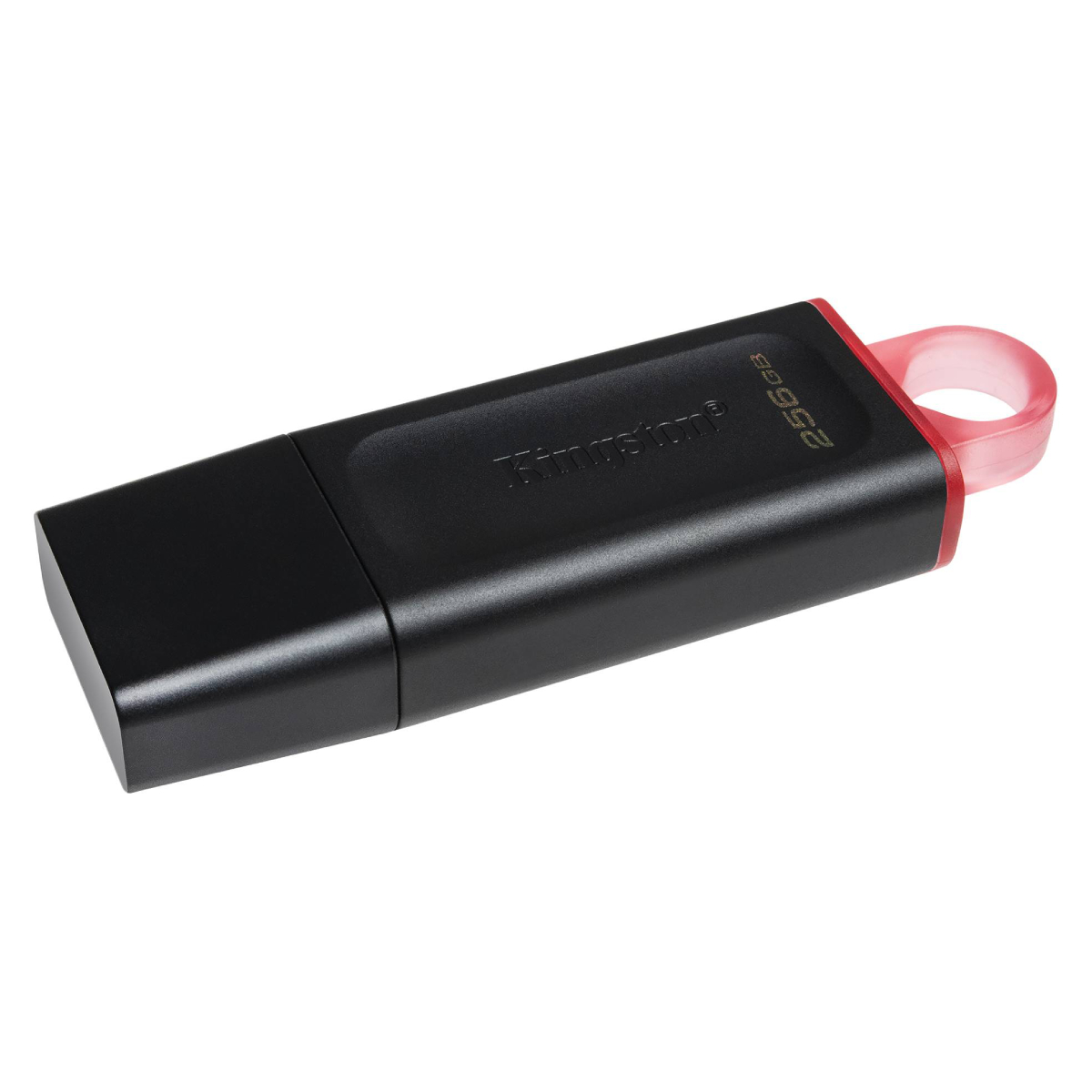 USB Flash Kingston DataTraveler Exodia 256GB, Black în Moldova - xstore.md photo 0