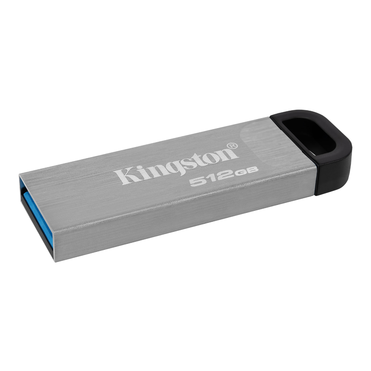 USB Flash Kingston DataTraveler Kyson 512GB, Silver în Moldova - xstore.md photo 0