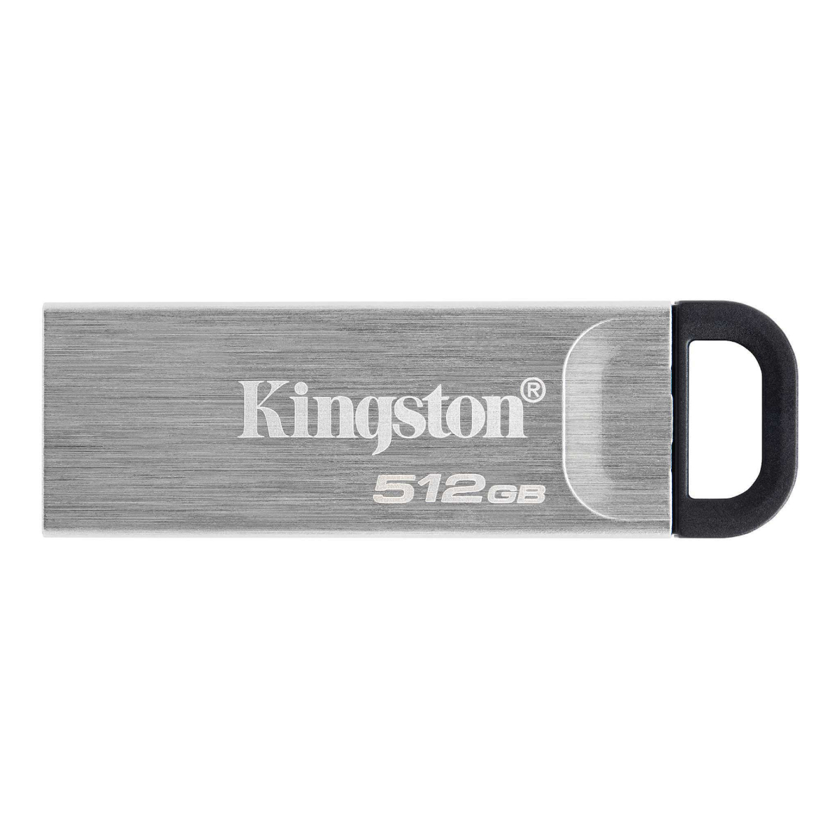 USB Flash Kingston DataTraveler Kyson 512GB, Silver în Moldova - xstore.md photo