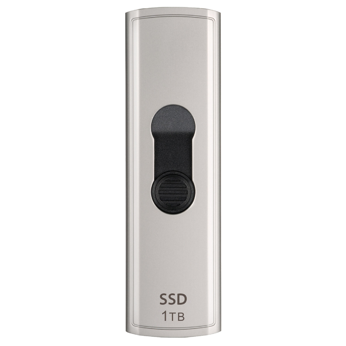 USB Flash Transcend ESD320A 1TB, Silver în Moldova - xstore.md photo 0