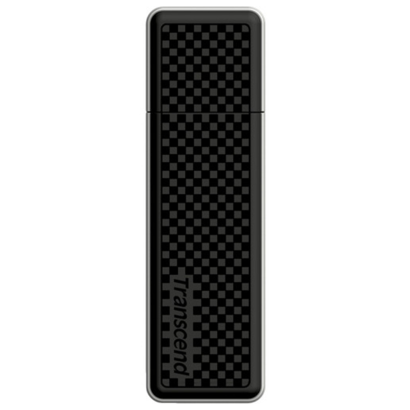 USB Flash Transcend JetFlash 780 64GB, Black în Moldova - xstore.md photo