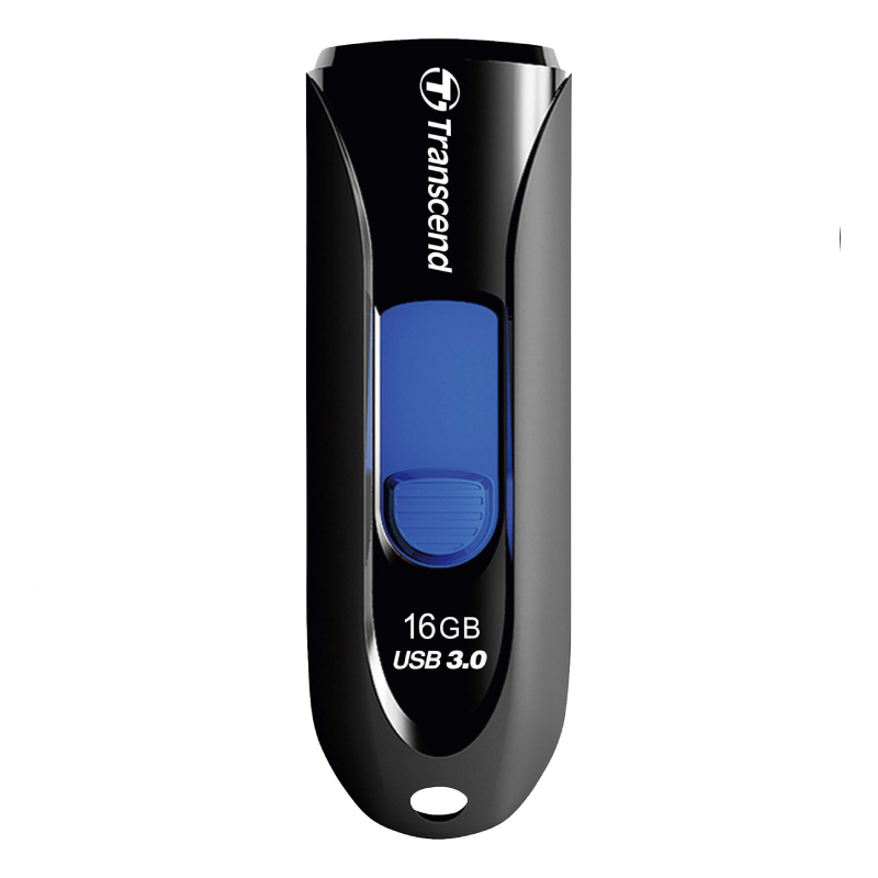 USB Flash Transcend JetFlash 790 16GB, Black în Moldova - xstore.md photo