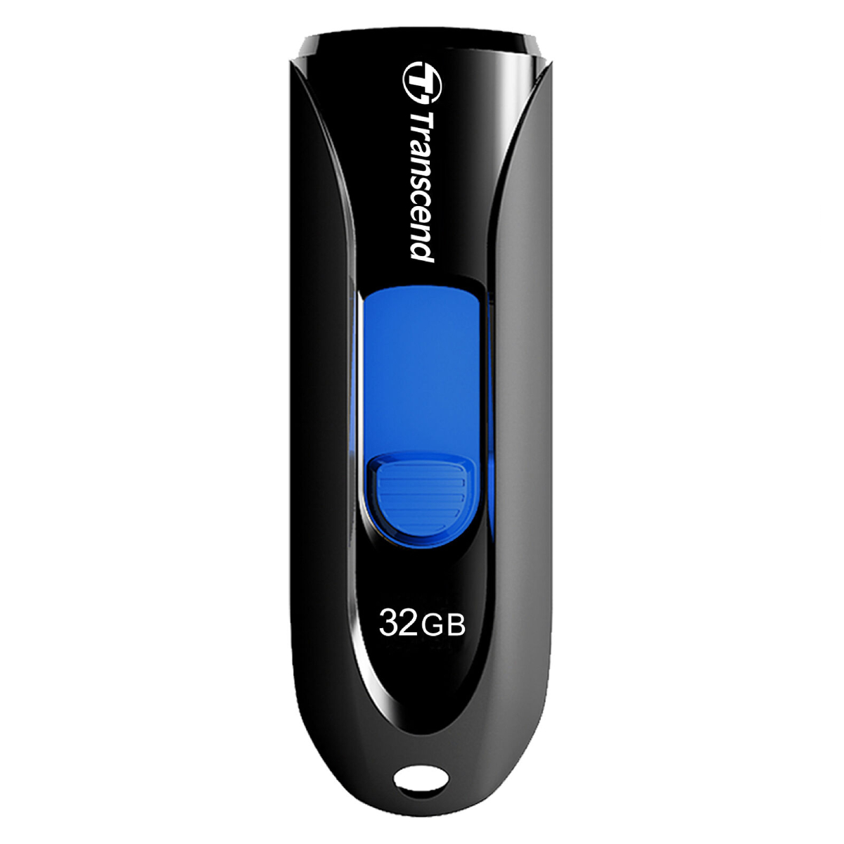 USB Flash Transcend JetFlash 790 32GB, Black în Moldova - xstore.md photo 0