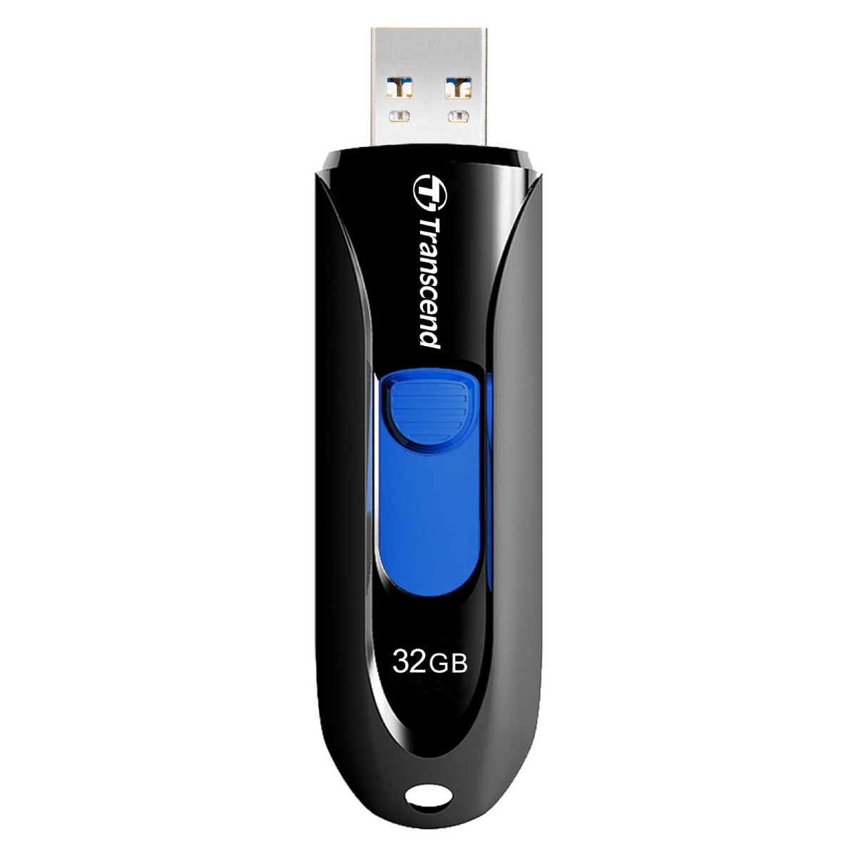 USB Flash Transcend JetFlash 790 32GB, Black în Moldova - xstore.md photo