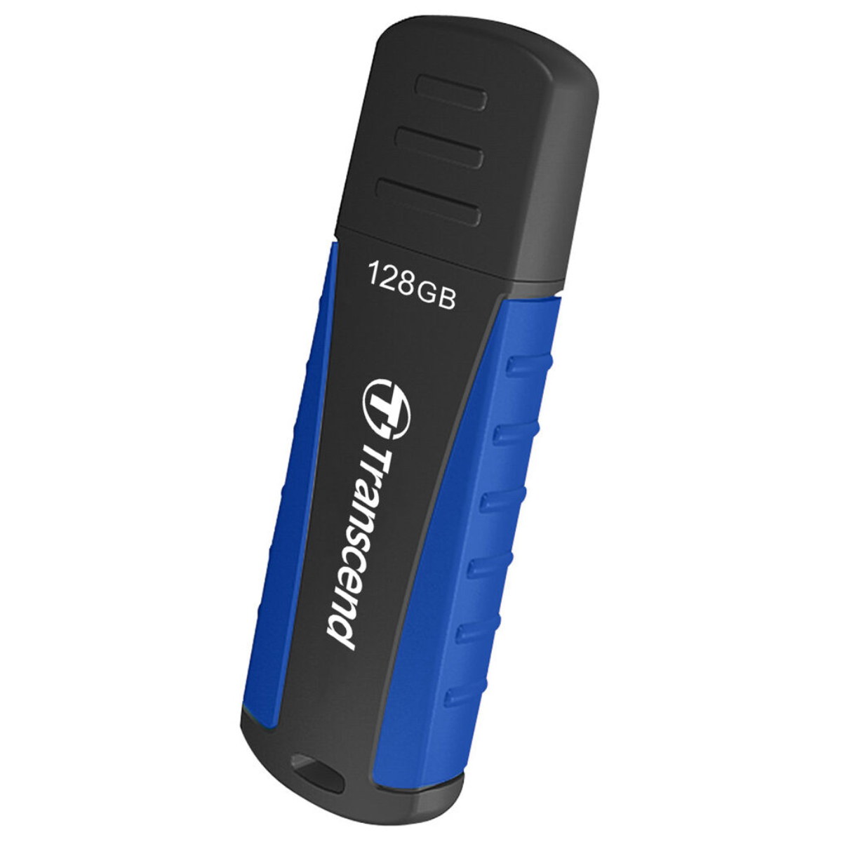 USB Flash Transcend JetFlash 810 128GB, Black în Moldova - xstore.md photo 0