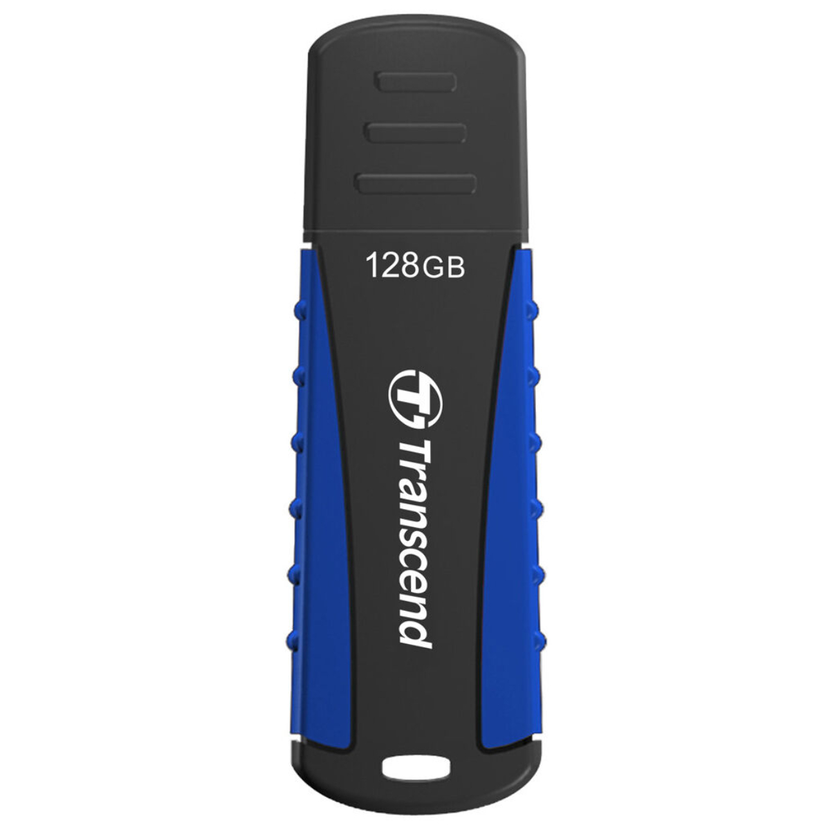 USB Flash Transcend JetFlash 810 128GB, Black în Moldova - xstore.md photo