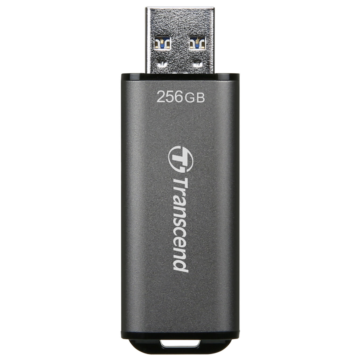 USB Flash Transcend JetFlash 920 128GB, Space gray - xstore.md photo 0