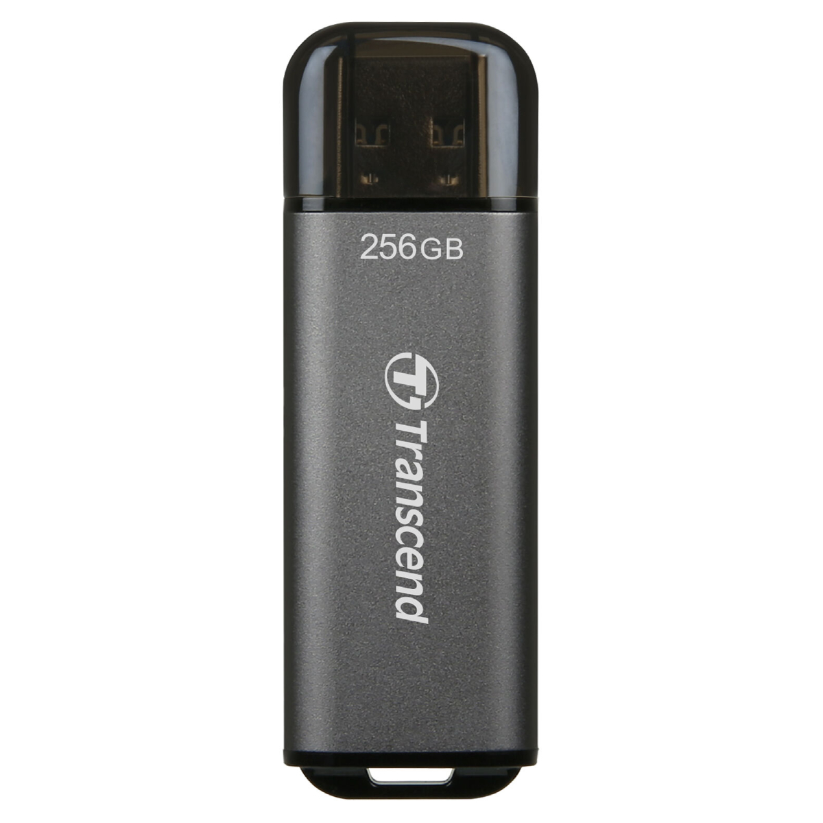 USB Flash Transcend JetFlash 920 512GB, Space gray - xstore.md photo