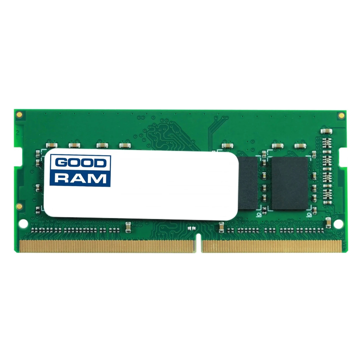Memorie RAM GOODRAM GR2666S464L19/16G - xstore.md photo