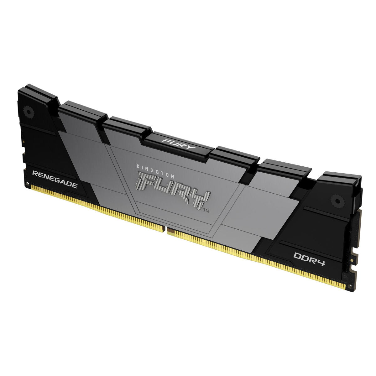 Memorie RAM Kingston FURY Renegade, KF432C16RB12/16 - xstore.md photo