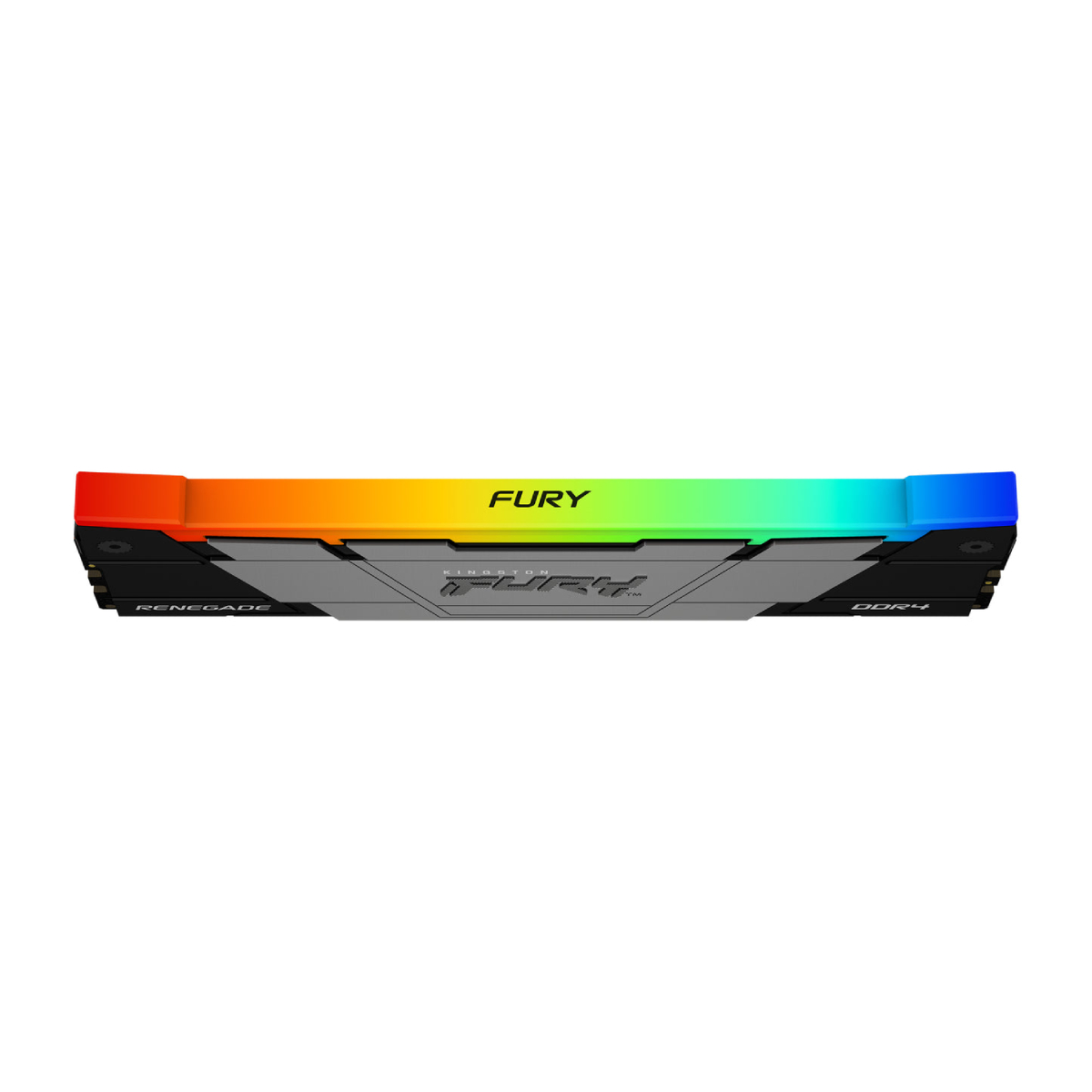 Memorie RAM Kingston FURY Renegade RGB, KF432C16RB2A/8 - xstore.md photo 0