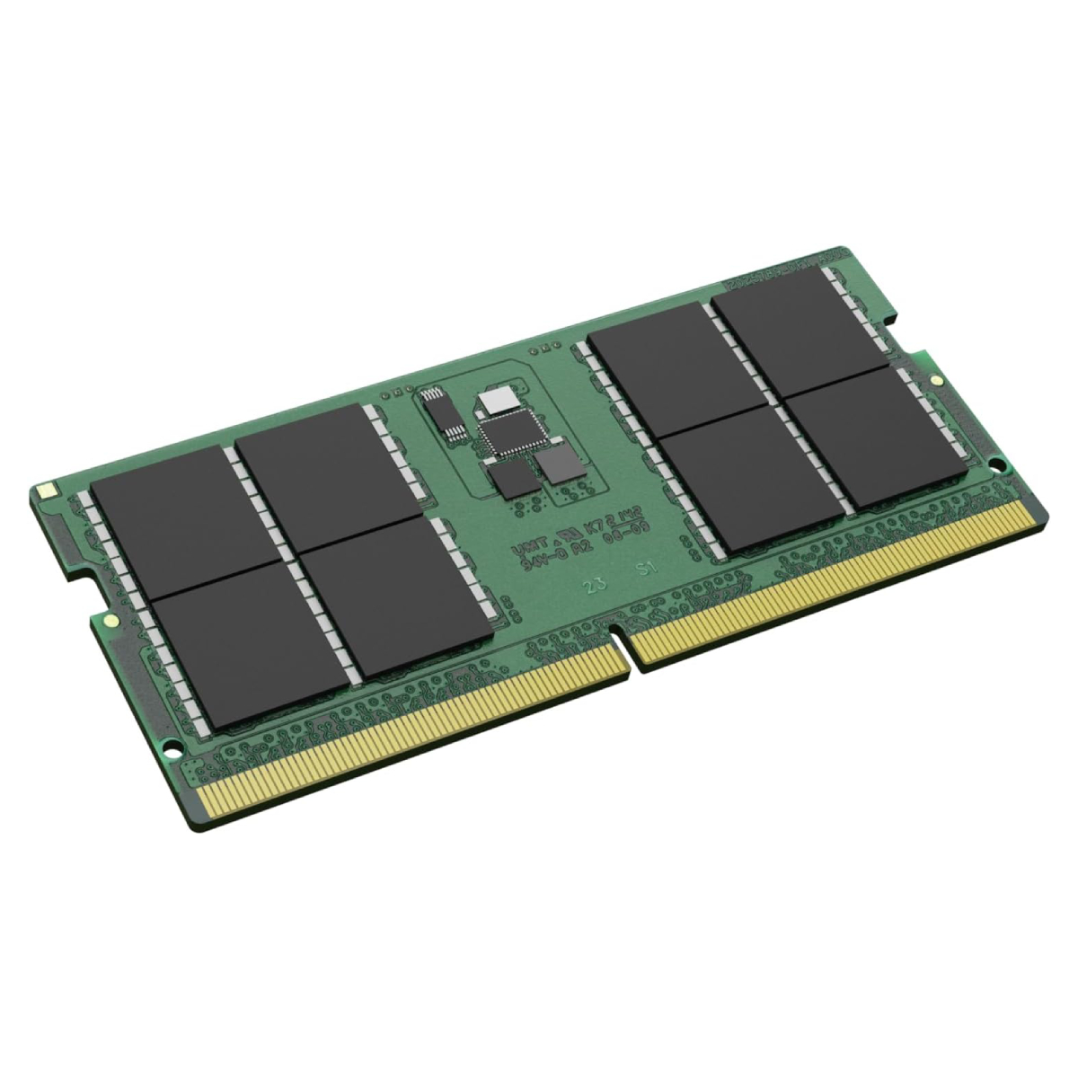 Memorie RAM Kingston Kingston ValueRAM, KVR56S46BD8-48 - xstore.md photo 0