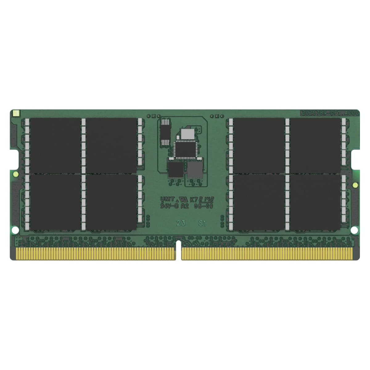 Memorie RAM Kingston Kingston ValueRAM, KVR56S46BD8-48 - xstore.md photo