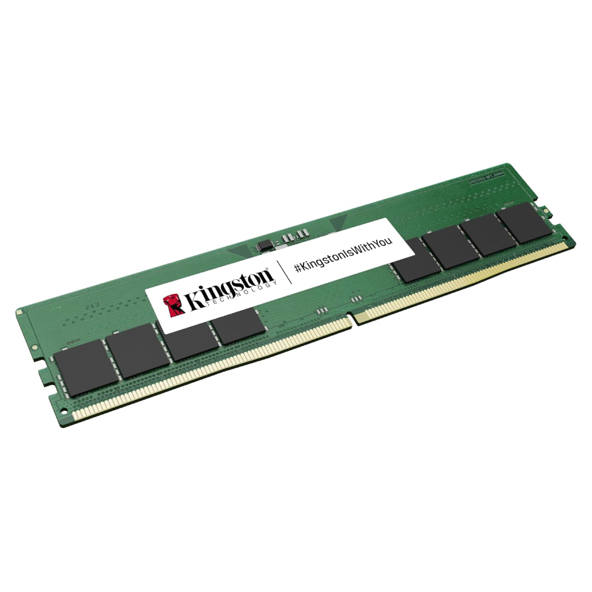Оперативная память Kingston ValueRAM, KVR56U46BD8-48 - xstore.md photo 0